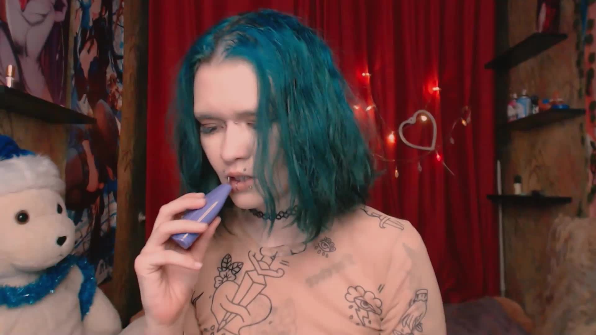 Colombina Adult Chat January 12, 2026