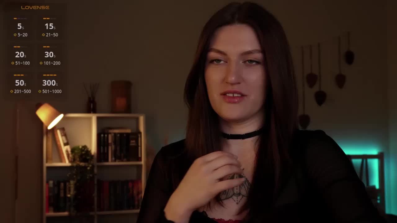 Lianna Adult Chat January 12, 2026