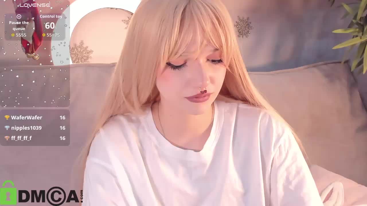 Molly-Platt Adult Chat January 12, 2026