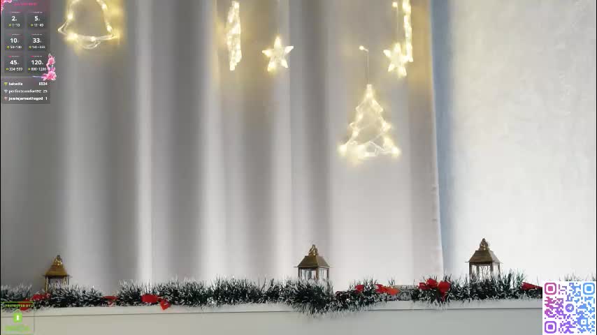 amanda_sayhey Adult Chat January 12, 2026