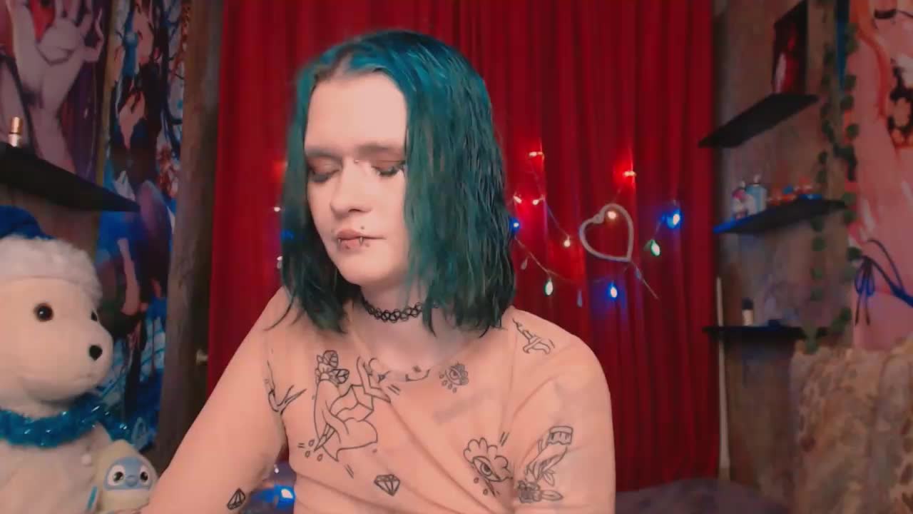 Colombina Adult Chat January 12, 2026