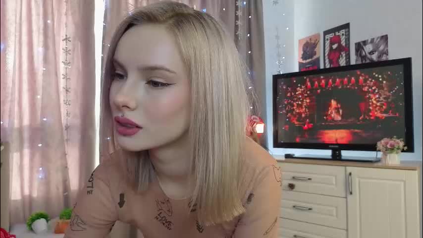 odeliagrace Adult Chat January 12, 2026