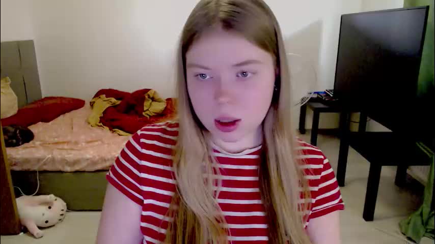 kitten_jenny01 Adult Chat January 12, 2026