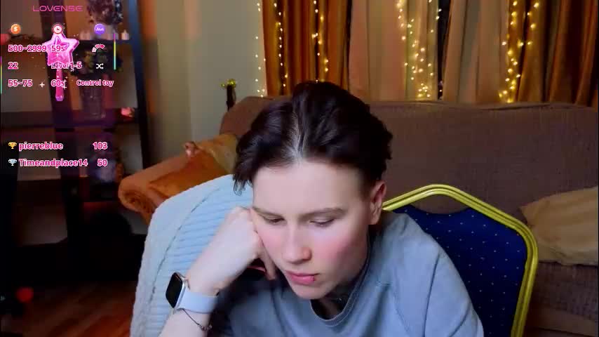 babees_eva Adult Chat January 12, 2026