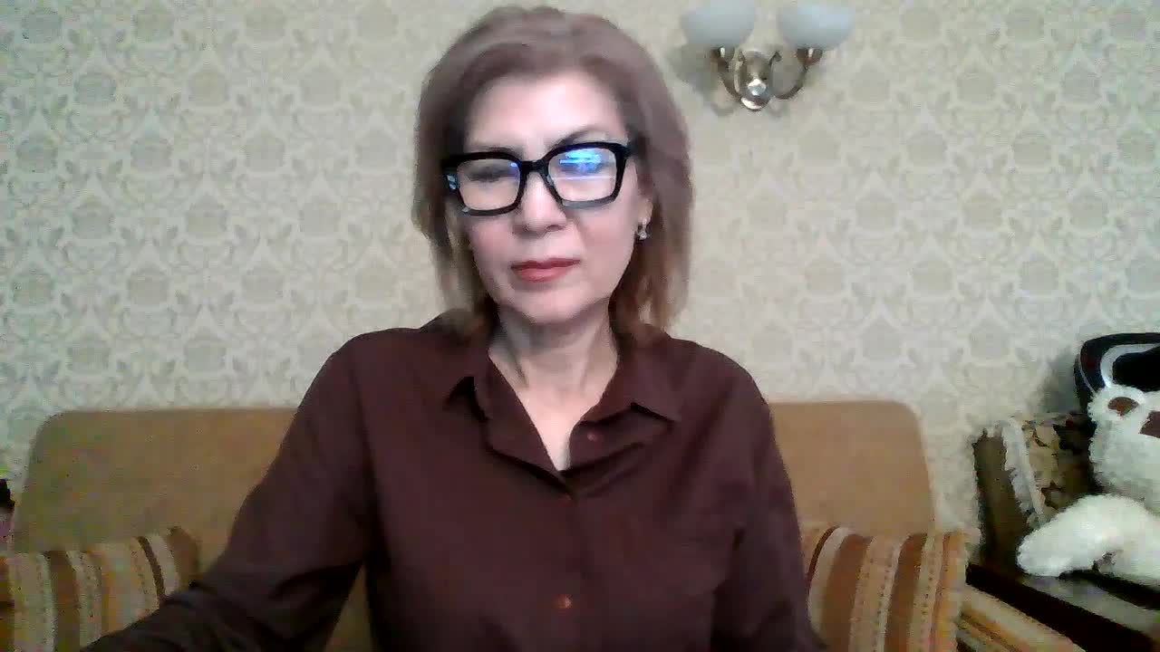 ElegantLady00 Adult Chat January 12, 2026