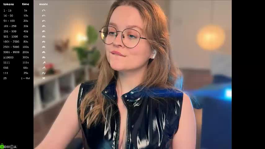 emilyforelsket Adult Chat January 12, 2026