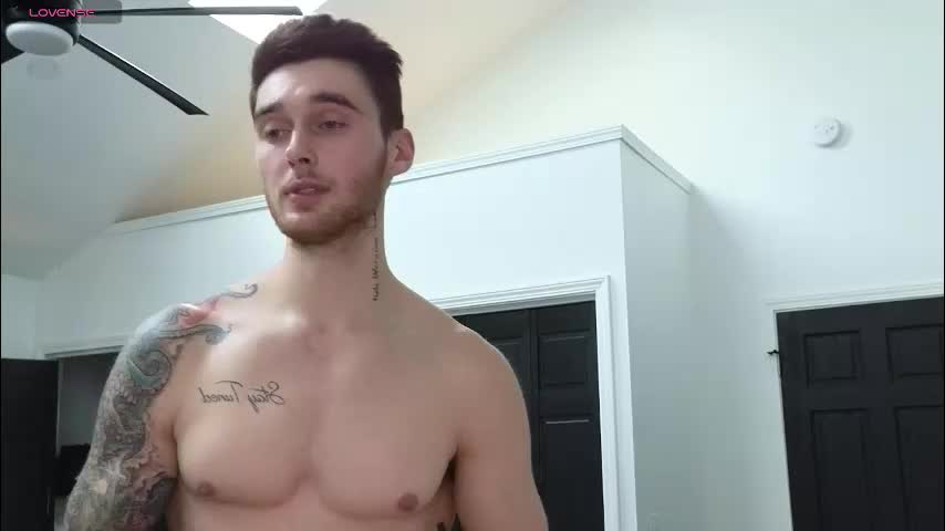 thebrentsavage Adult Chat January 12, 2026