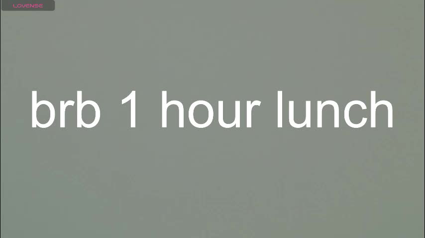 daily_glam Adult Chat January 12, 2026