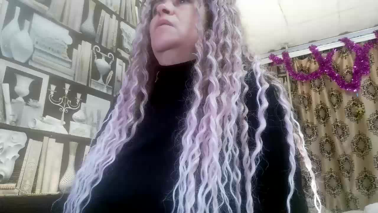 -Artemida-777 Adult Chat January 12, 2026