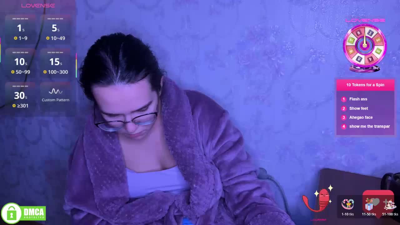 the-princese Adult Chat January 12, 2026