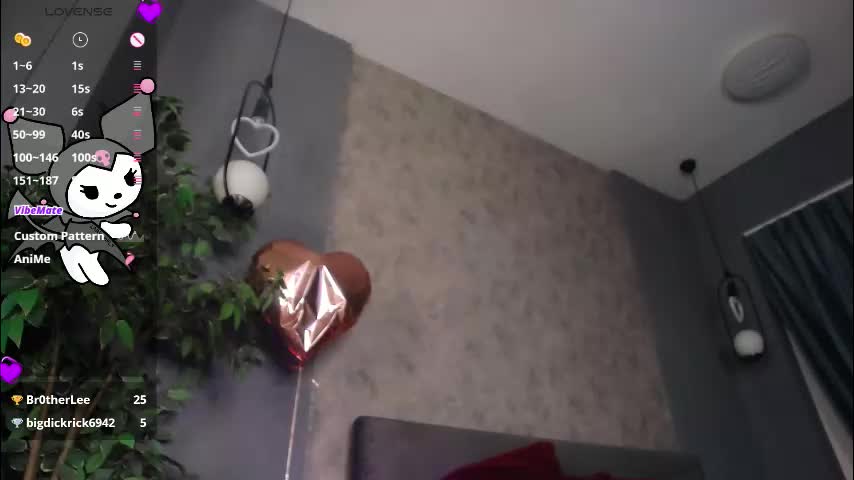 scarlettjakobs Adult Chat January 12, 2026