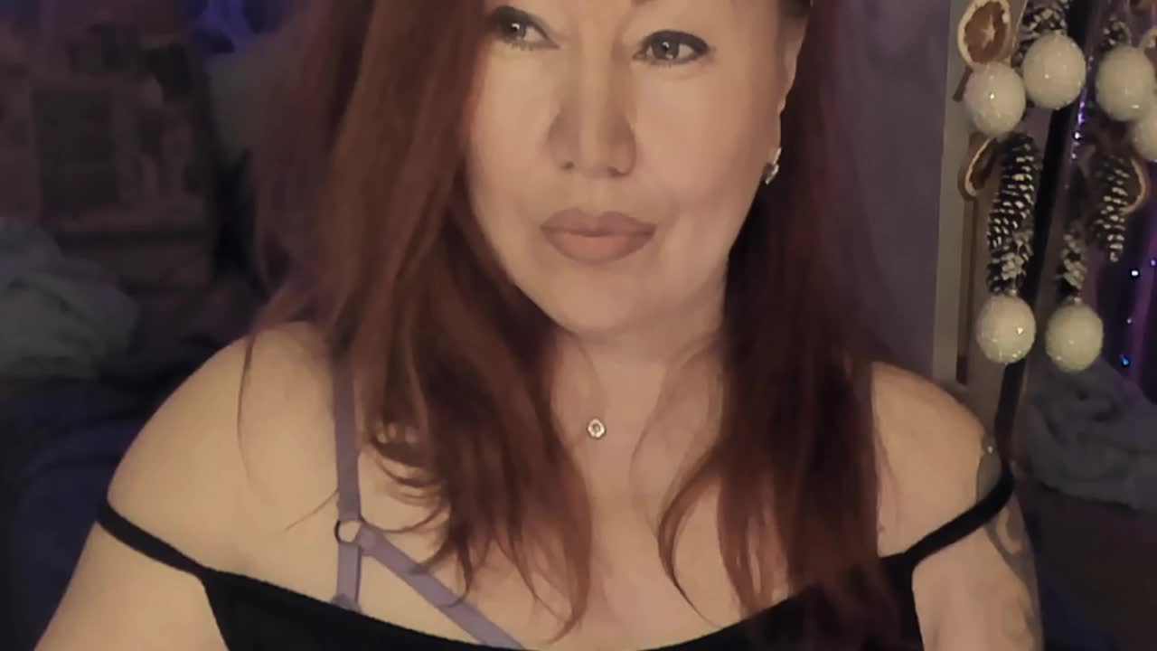 WitchO3M-72 Adult Chat January 12, 2026