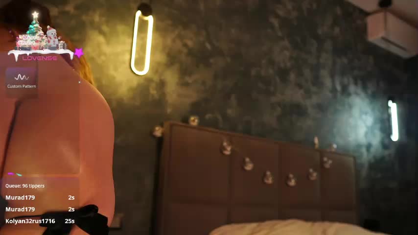 Koketka Adult Chat January 12, 2026