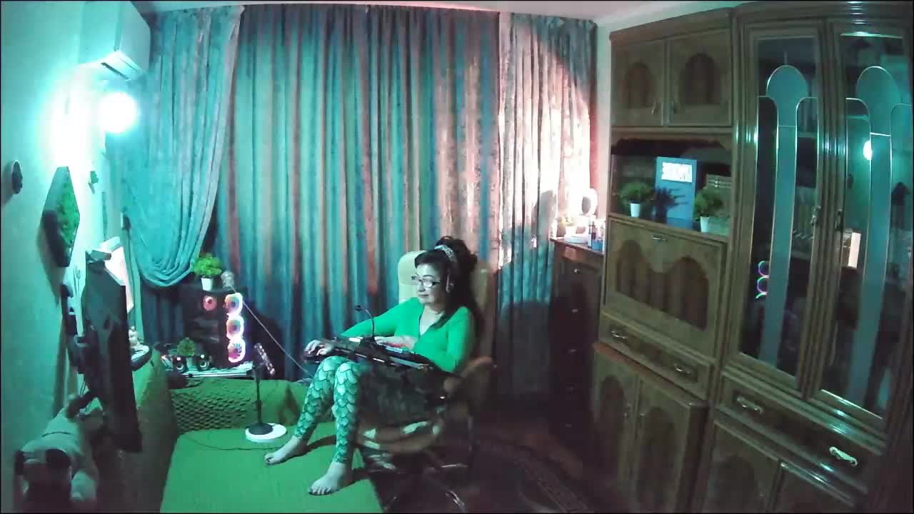 Infodar Adult Chat January 12, 2026