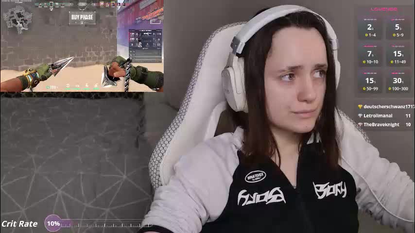 luna_loveeee Adult Chat January 12, 2026