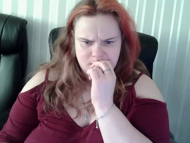 Mavkas2025 Adult Chat January 12, 2026