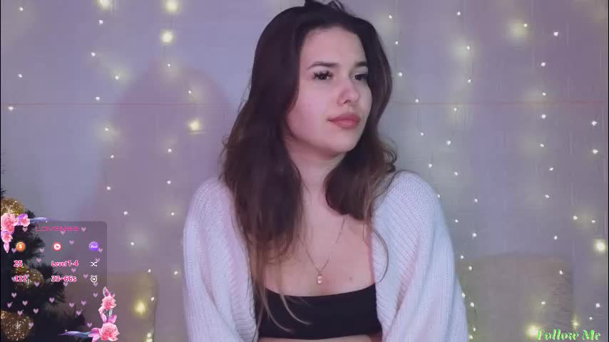 sabina_zara Adult Chat January 13, 2026