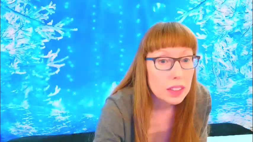 ember_starleena Adult Chat January 12, 2026