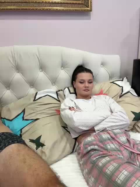 _Milashka_ Adult Chat January 12, 2026