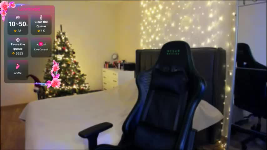 veronica_larsson Adult Chat January 12, 2026