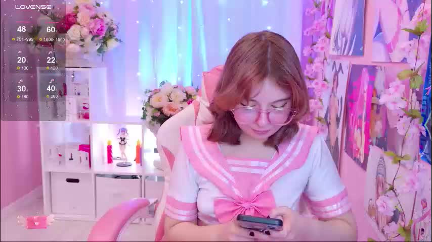 coconut_mia Adult Chat January 12, 2026