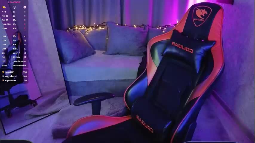 goth__tv Adult Chat January 12, 2026