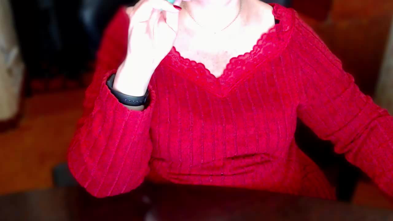 Alisa1917 Adult Chat January 12, 2026