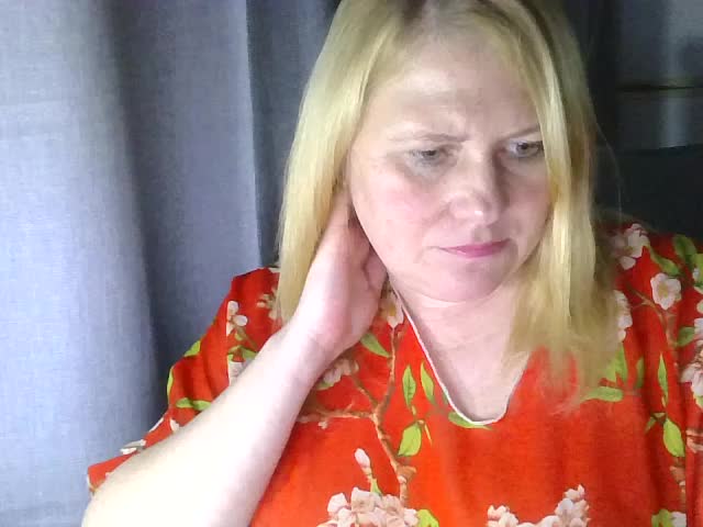 Kristina543210 Adult Chat January 13, 2026