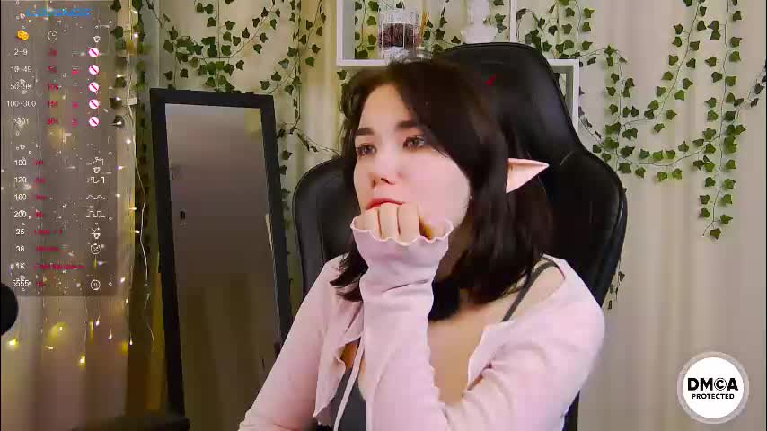 kelly_fooxx Adult Chat January 13, 2026