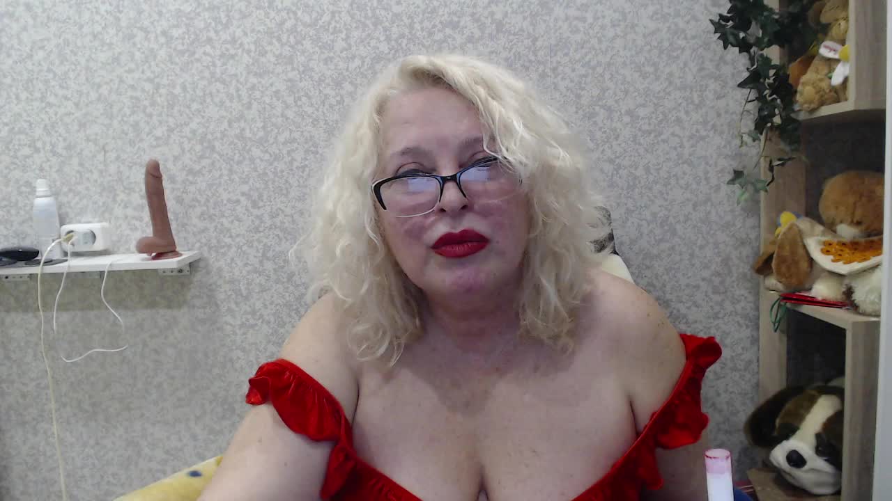 Alek-Sandra Adult Chat January 13, 2026