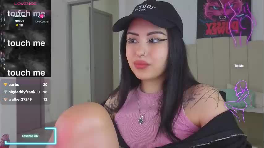 kim_brownie Adult Chat January 13, 2026