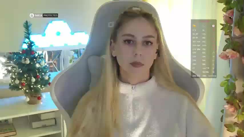 ballerina_capuchina Adult Chat January 13, 2026