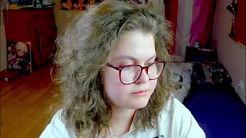 sashy_way Adult Chat January 13, 2026