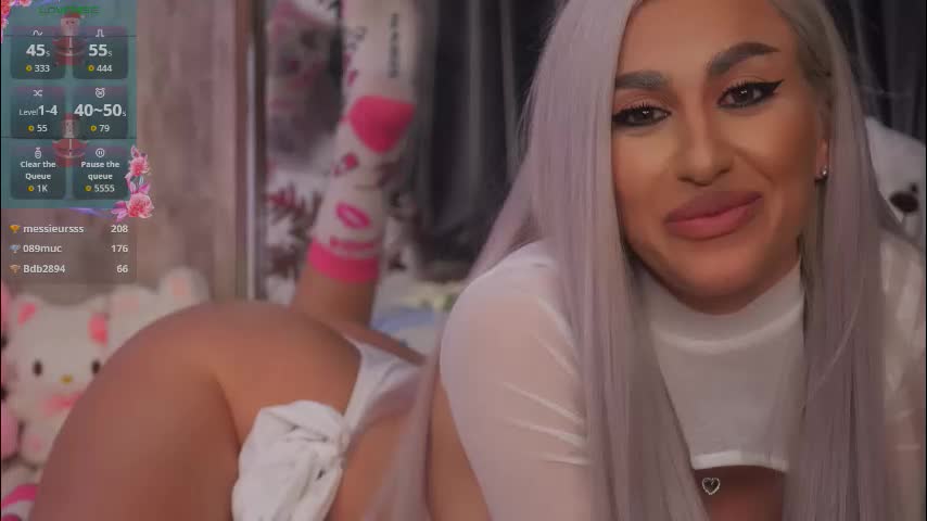 karlabart Adult Chat January 13, 2026