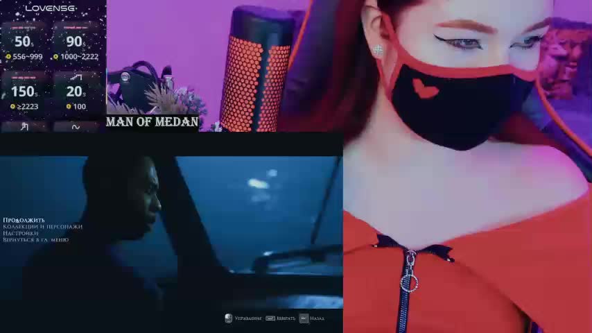 NekoTyan Adult Chat January 13, 2026