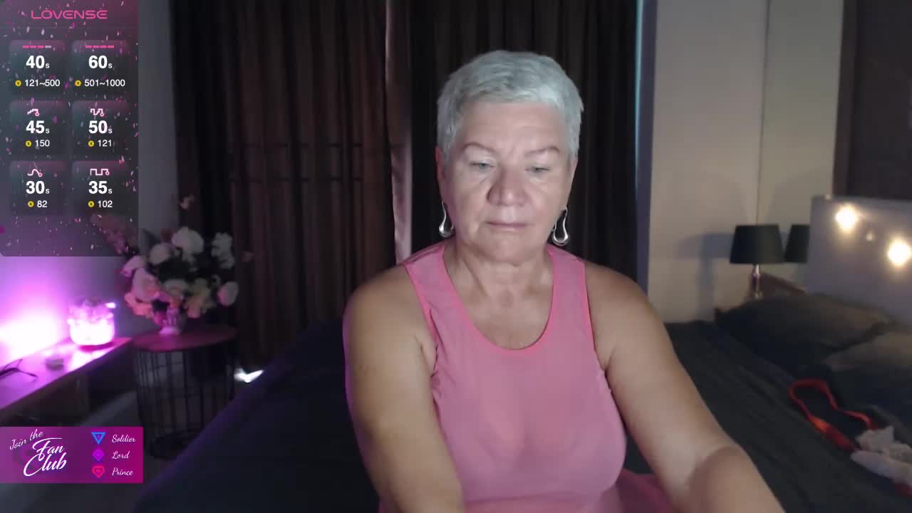 roxana-brooks Adult Chat January 13, 2026