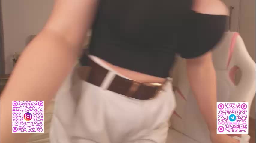 ariella_sol Adult Chat January 13, 2026