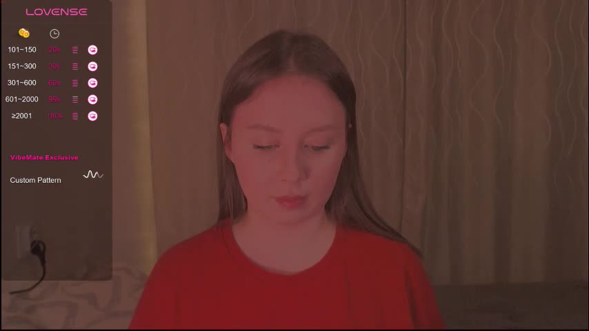 miranadevl Adult Chat January 13, 2026