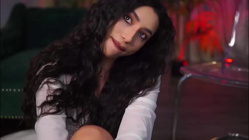 ginavalentinna Adult Chat January 13, 2026