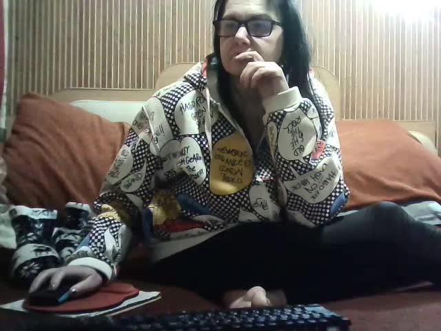 AlanaXDream Adult Chat January 13, 2026