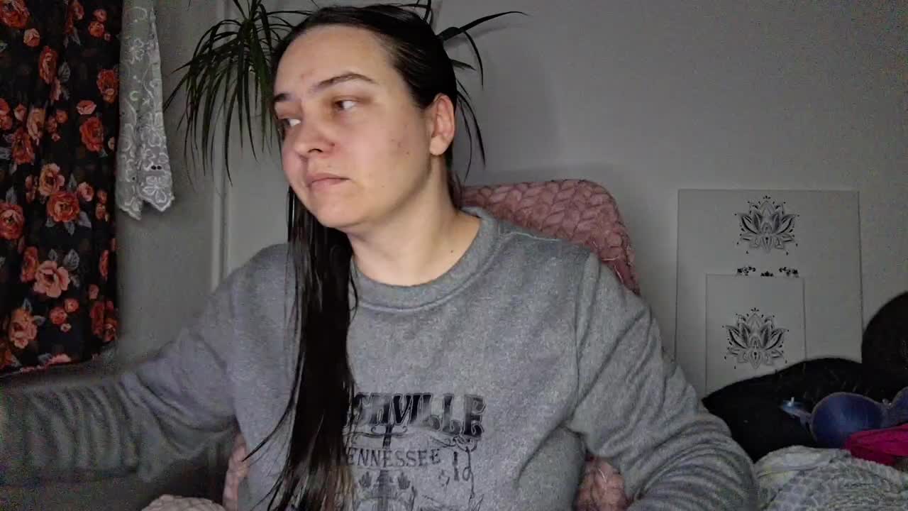 CyndeeWinter Adult Chat January 13, 2026