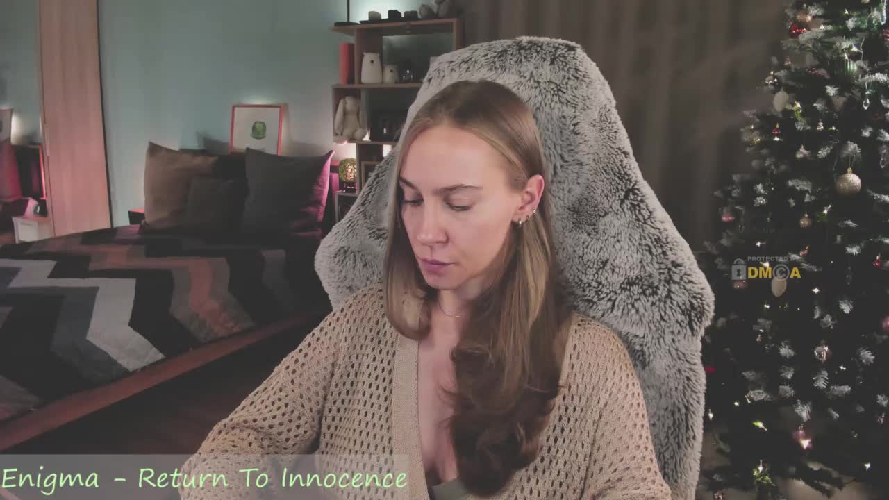 Adamova_Eva Adult Chat January 13, 2026