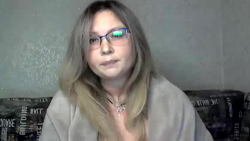 NERVOMOTINA Adult Chat January 13, 2026