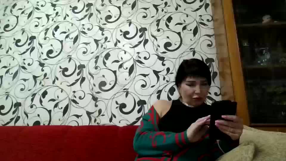 JeaneDavis Adult Chat January 13, 2026