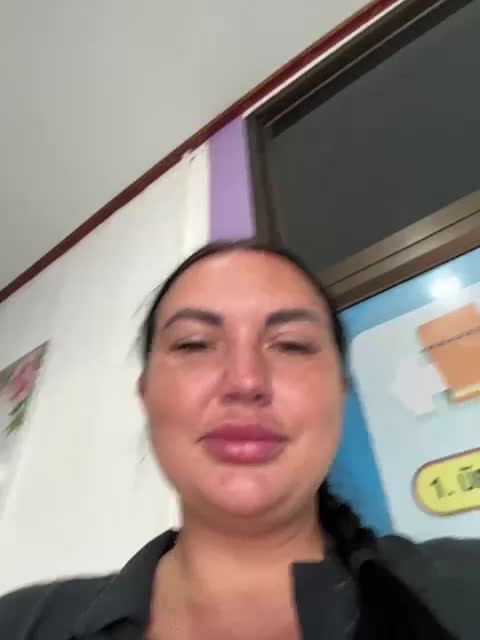 KROSHKA_N Adult Chat January 13, 2026