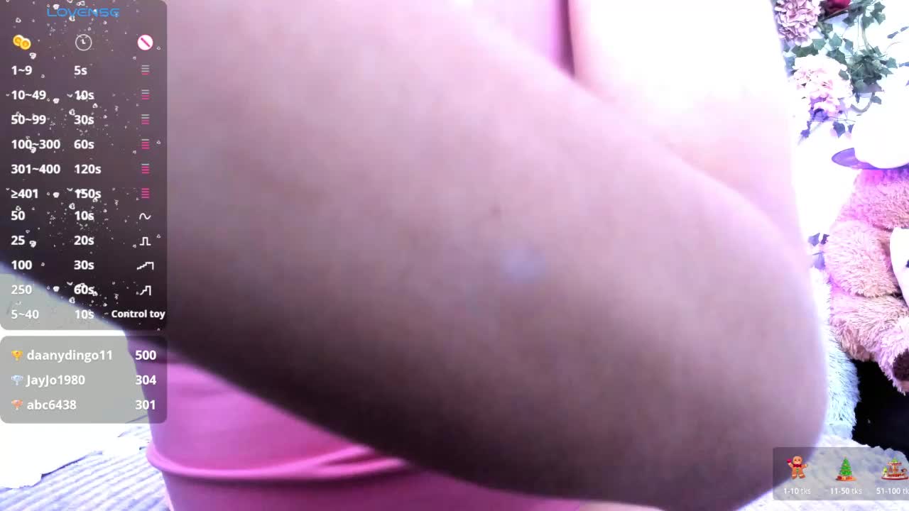 Beellami Adult Chat January 13, 2026