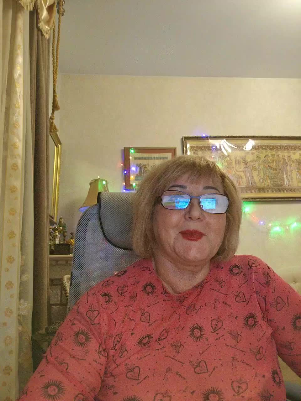 KarinkaSweet Adult Chat January 13, 2026