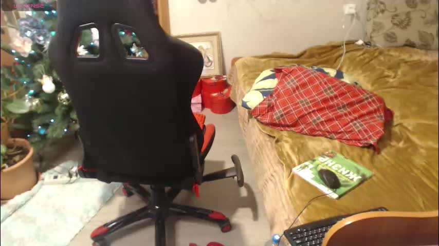 bettyburns Adult Chat January 13, 2026