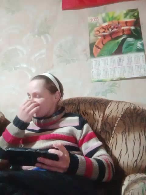 Calibriya Adult Chat January 13, 2026