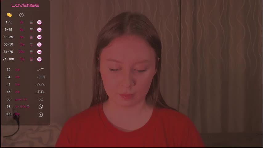 miranadevl Adult Chat January 13, 2026